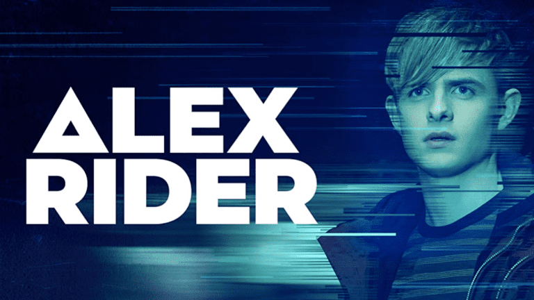 Critique « Alex Ryder » (2020) : La seconde vie de Baby Bond ! - ScreenTune