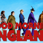 Critique « Good Morning England » (2009) : Rock’n’roll en haute mer !