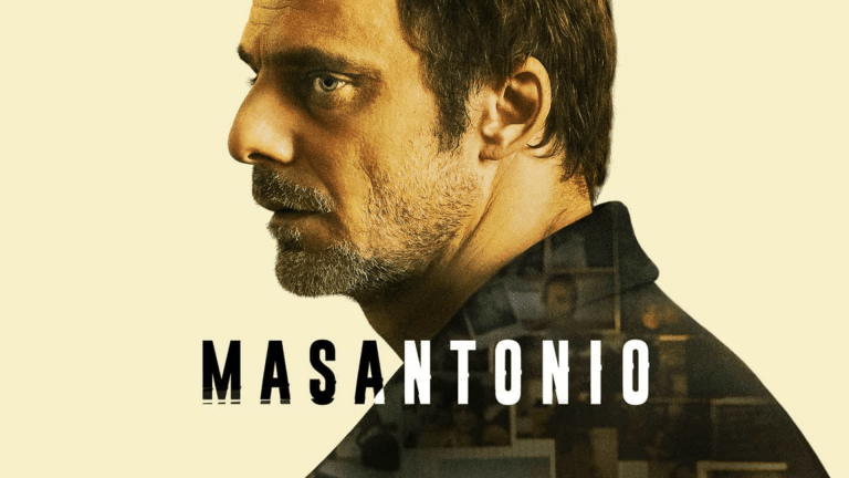 Critique « MASANTONIO : Le bureau des disparus » (2020) : Un Dr House version limier Gênois… - ScreenTune