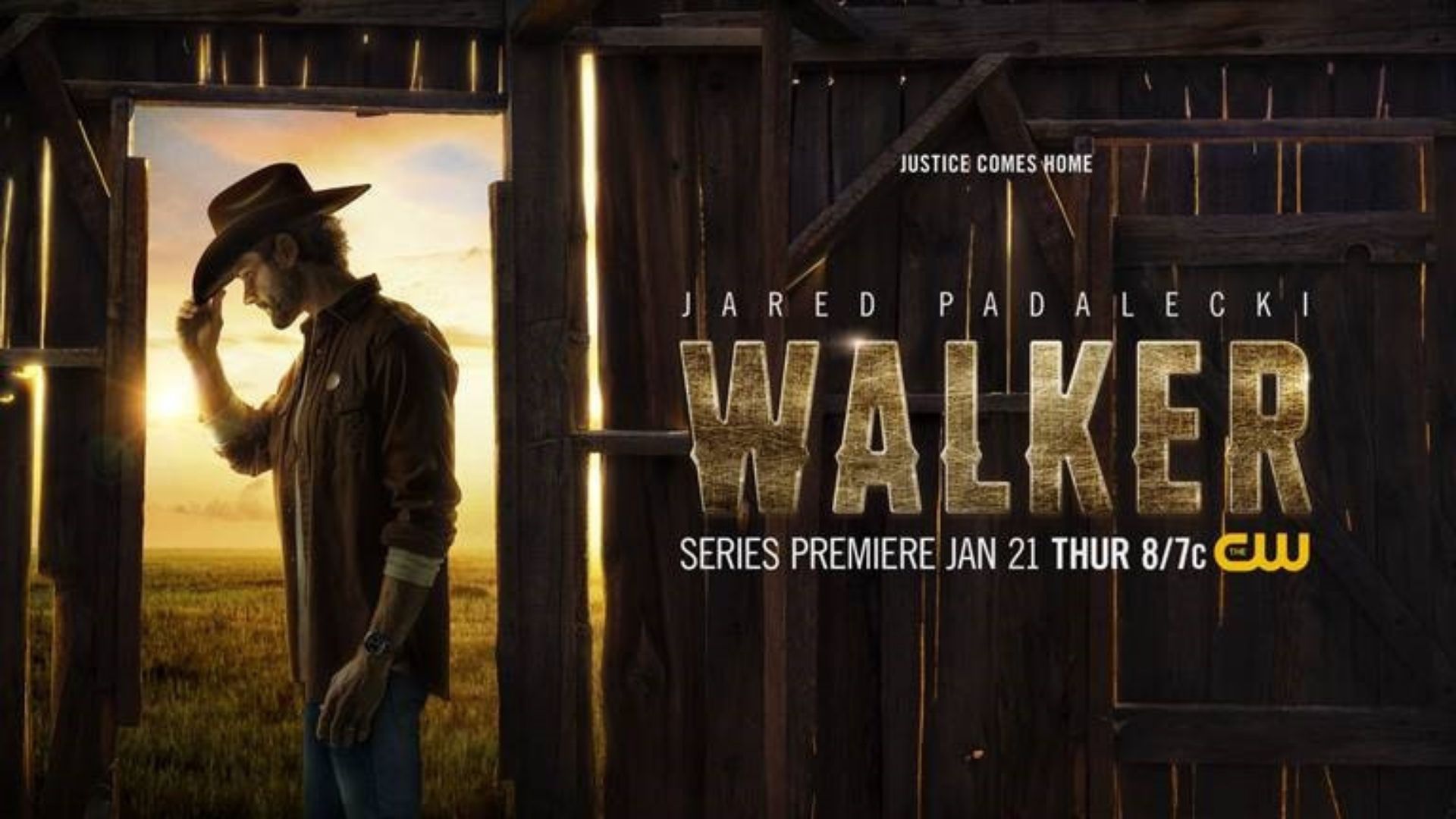 Critique « Walker » (2021) : Sans Chuck mais avec le chapeau !