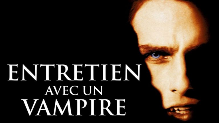 Critique « Entretien avec un Vampire » (1994) : Quand Pitt et Cruise ont les crocs !