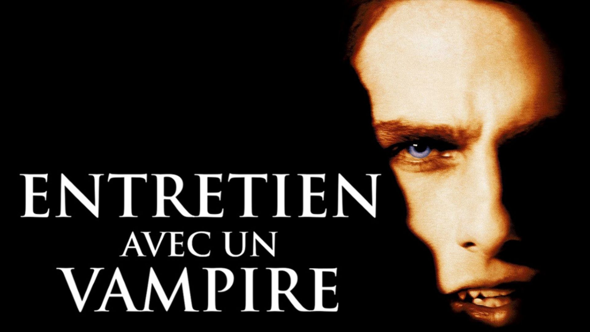 Lire la suite à propos de l’article Critique « Entretien avec un Vampire » (1994) : Quand Pitt et Cruise ont les crocs !