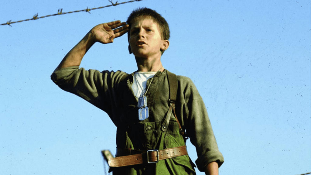 Portrait Christian Bale : Le corps et l’esprit