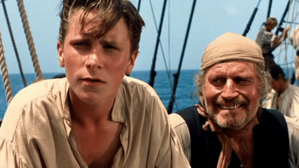Portrait Christian Bale : Le corps et l’esprit