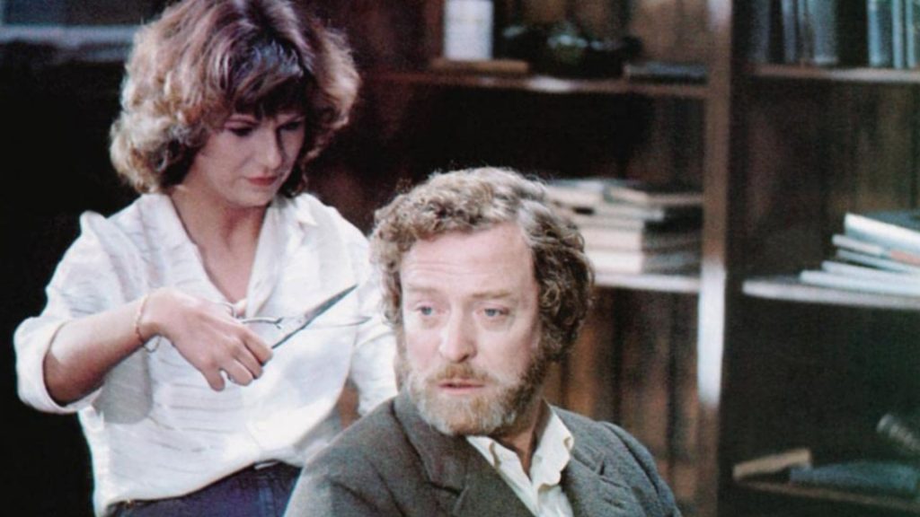 Portrait Michael Caine : L'élégance et un style « So British » ! - ScreenTune