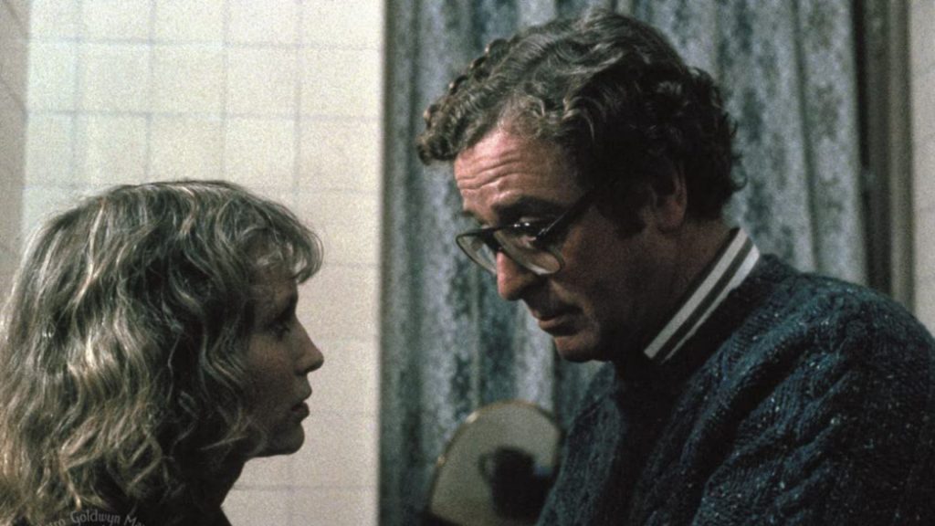 Portrait Michael Caine : L'élégance et un style « So British » ! - ScreenTune