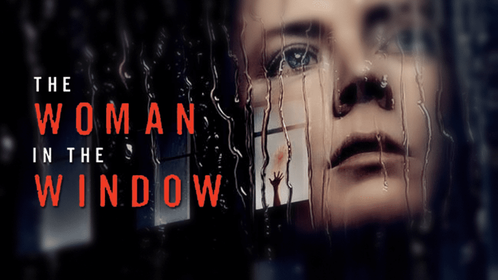 Critique « La femme à la fenêtre » (2021) : Une fenêtre sans cour ni Hitchcock ! - ScreenTune