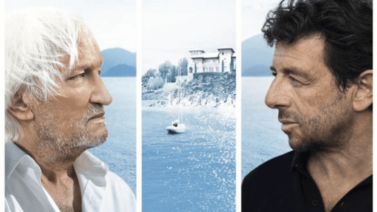 Critique « Villa Caprice » (2021) : Un face à face digne d’un roman de Simenon - ScreenTune