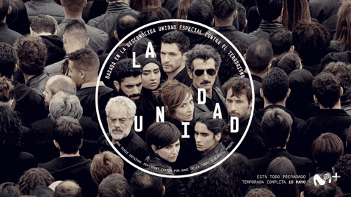 Critique « La Unidad » (2021) : « L’unité » fait la Force ! - ScreenTune