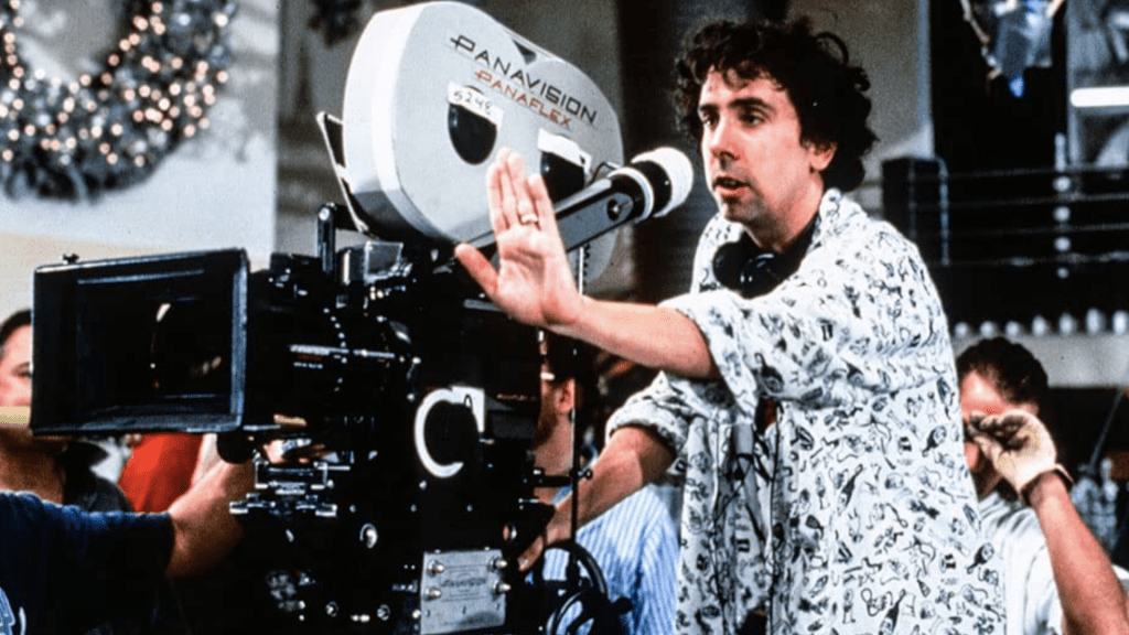 Les meilleurs films de Tim Burton : Créature fascinante - ScreenTune