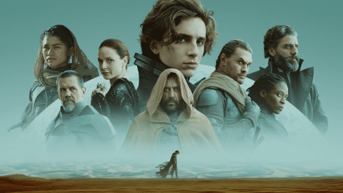 Critique « Dune » (2021) : Denis Villeneuve : le « messie » de « Dune » ! - ScreenTune