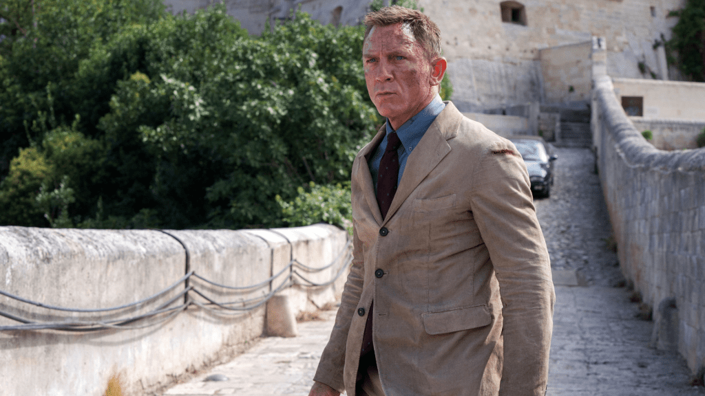 Critique « Mourir peut attendre » (2021) : La dernière valse de Daniel Craig -ScreenTune