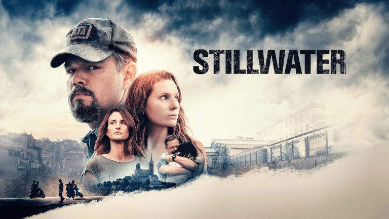 Critique « Stillwater » (2021) : Tais-toi Marseille ! Tu cries trop fort ! - ScreenTune