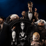 Critique « La Famille Addams 2 – Une virée d’enfer » (2021) : D’épouvantables vacances !
