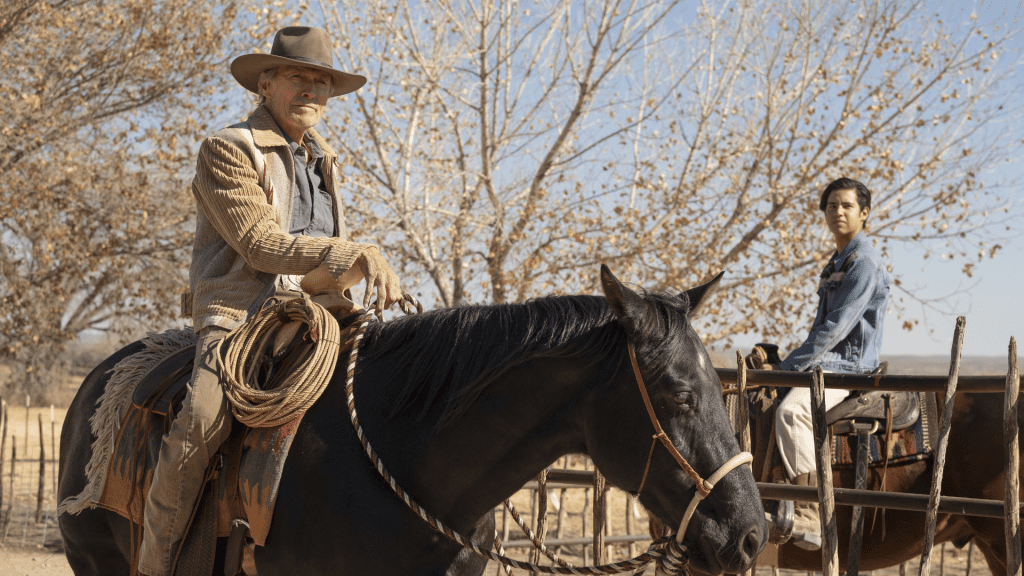 Critique « Cry Macho » (2021) : Vivement le quarantième Eastwood ! - ScreenTune