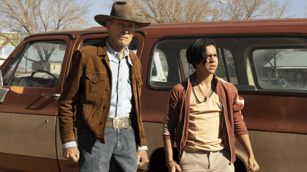 Critique « Cry Macho » (2021) : Vivement le quarantième Eastwood ! - ScreenTune