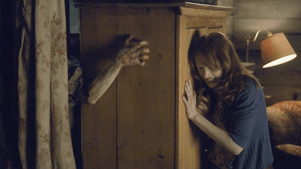 Critique « La Cabane dans les bois » (2012) : La petite maison des horreurs !- ScreenTune