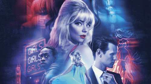 Critique « Last night in Soho » (2021) : Songs and So british ! - ScreenTune