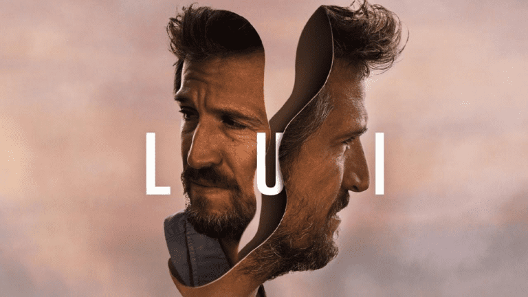 Critique « LUI » (2021) : Le grand voyage en Egocentrie ! - ScreenTune