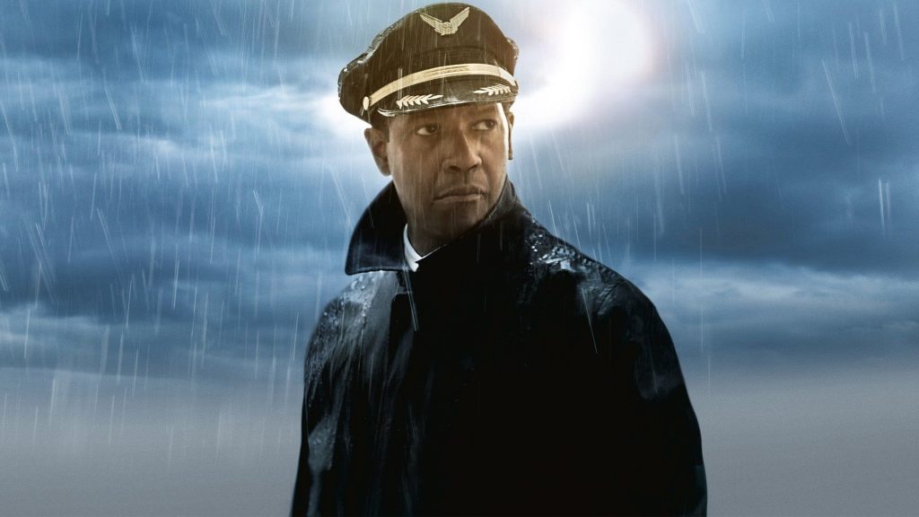 Portrait Denzel Washington : Un acteur tout feu tout flamme - ScreenTune