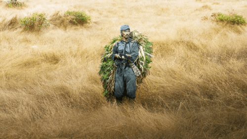 Critique « Onoda » (2021) : Une guerre sans fin - ScreenTune