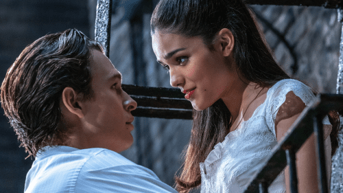 Critique « West Side Story » (2021) : Steven est désormais sur l’Olympe du 7ème Art - ScreenTune