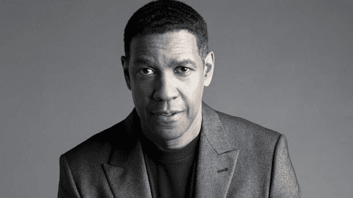 Portrait Denzel Washington : Un acteur tout feu tout flamme - ScreenTune