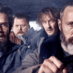 Critique « Riders of Justice » (2021) : Buddy Movie Danois