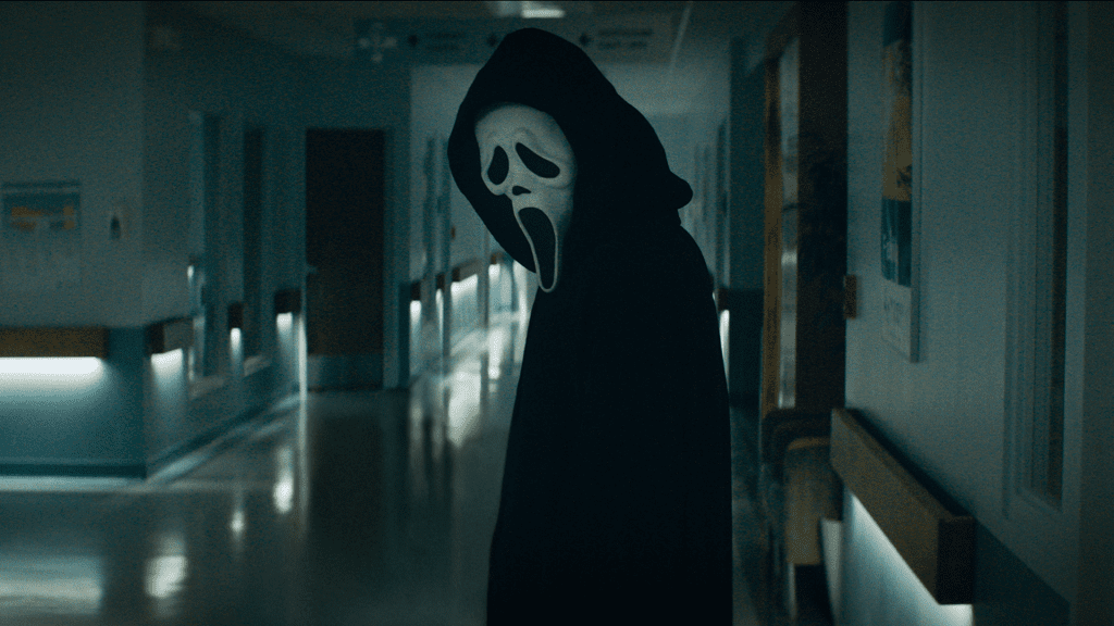Critique « Scream » (2022) : Do you like scary movie again ? - ScreenTune