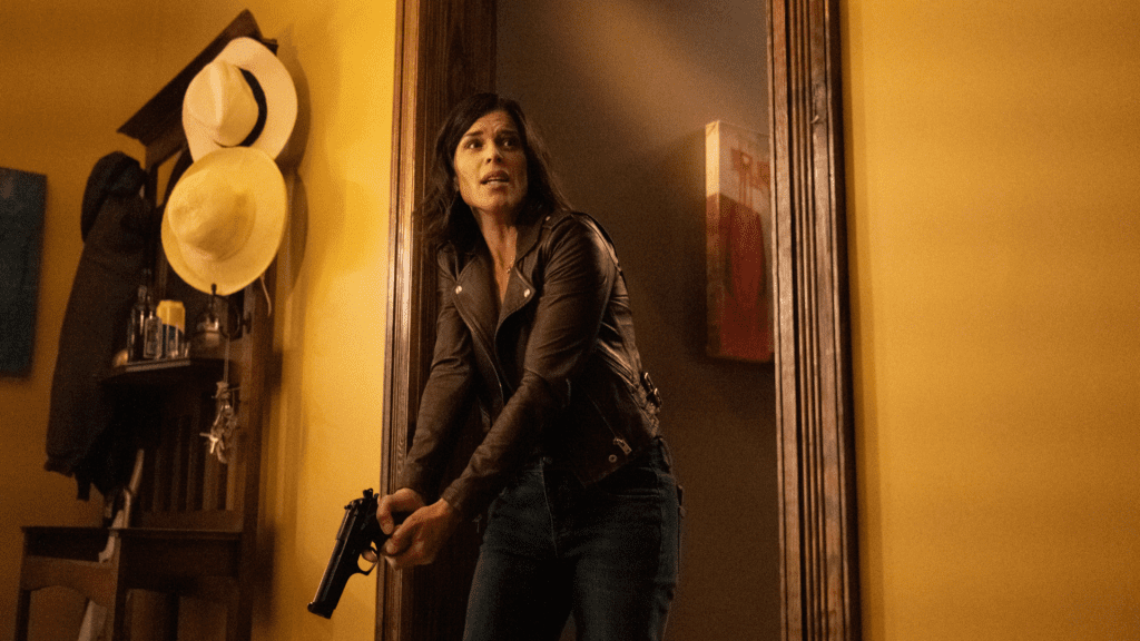 Critique « Scream » (2022) : Do you like scary movie again ? - ScreenTune