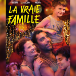 Critique « La Vraie Famille » (2022) : Chronique d’une déchirure familiale – ScreenTune