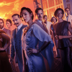 Critique « Mort sur le Nil » (2022) : La croisière s&rsquo;amuse