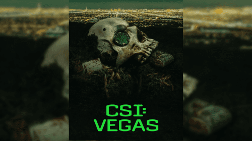 Critique « CSI : Vegas » (2021) : L’incroyable retour de Gil Grissom - ScreenTune