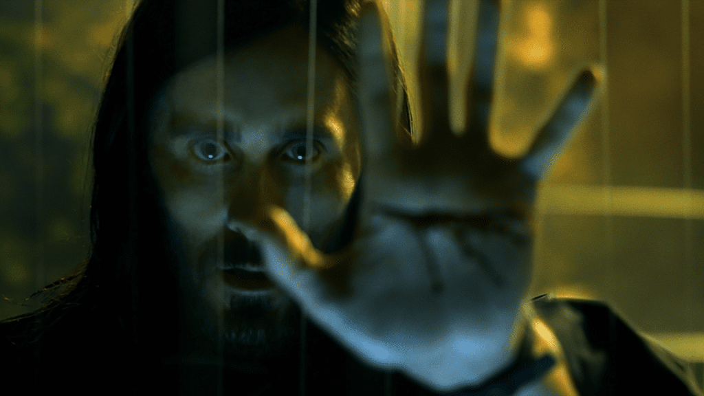 Critique « Morbius » (2022) : Le Bad man et ses chimères - ScreenTune