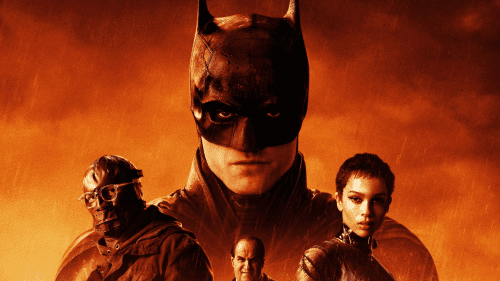Critique « The Batman » (2022) : Le Nirvana de la chauve-souris ! - ScreenTune