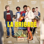 Critique : « La Brigade » (2022) : Une cuisine rafraîchissante !