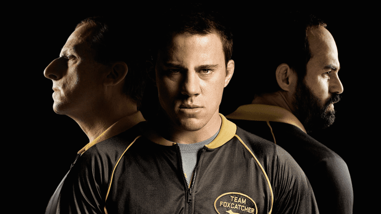 Critique « Foxcatcher » (2014) : Une lutte haletante !