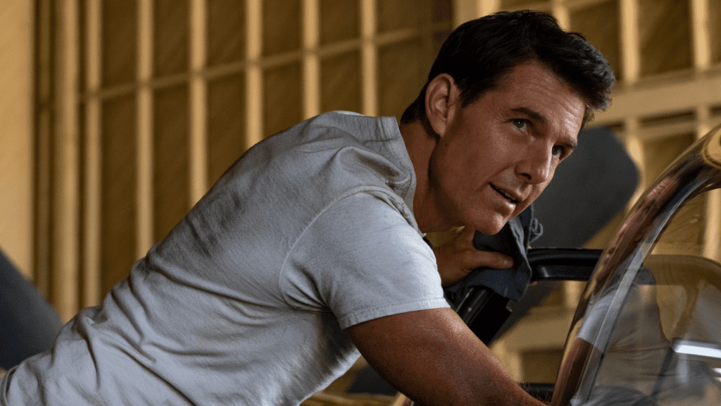   Critique « Top Gun : Maverick » (2022)  : Un film qui décolle vraiment ! - ScreenTune