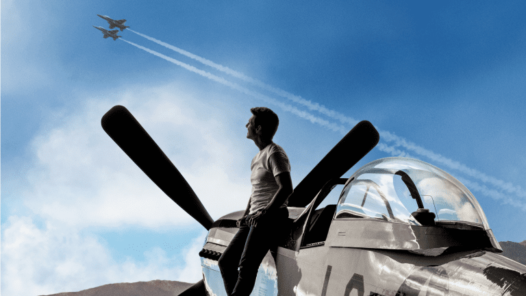 Critique « Top Gun : Maverick » (2022) : Un film qui décolle vraiment ! - ScreenTune