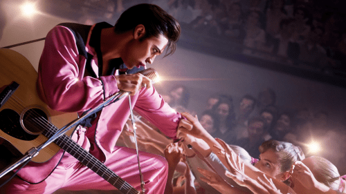 Critique « Elvis » (2022) : Le Retour du King !