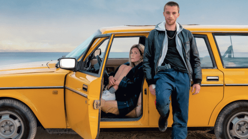 Critique « En roue libre » (2022) : Un « buddy road movie jubilatoire » !