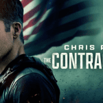 Critique « The Contractor » (2022) : Il s’appelle encore James mais pas T. Kirk !