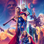Critique « Thor : Love and Thunder » (2022) : Le crépuscule des dieux ? 