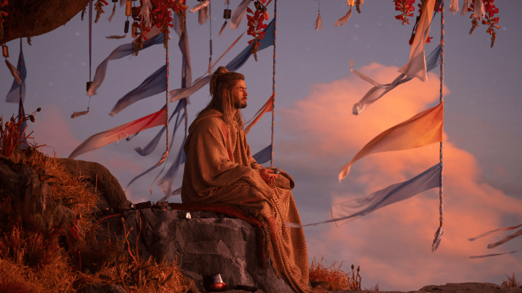 Critique « Thor : Love and Thunder » (2022) : Le crépuscule des dieux ? - ScreenTune