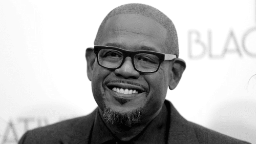 Portrait Forest Whitaker : La Force Tranquille - ScreenTune