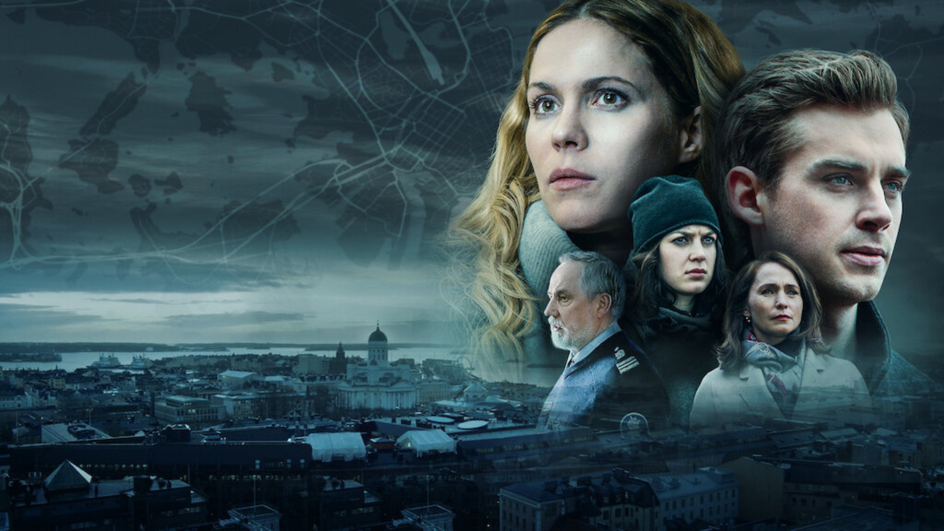 Lire la suite à propos de l’article Critique « DEADWIND » saisons 1 & 2 (2018-…) : Vent mortel sur Helsinki