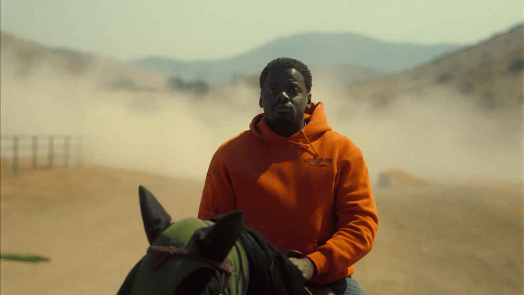Critique « Nope » (2022) : Ben non ! Le nouveau Peele est un OVNI. - ScreenTune