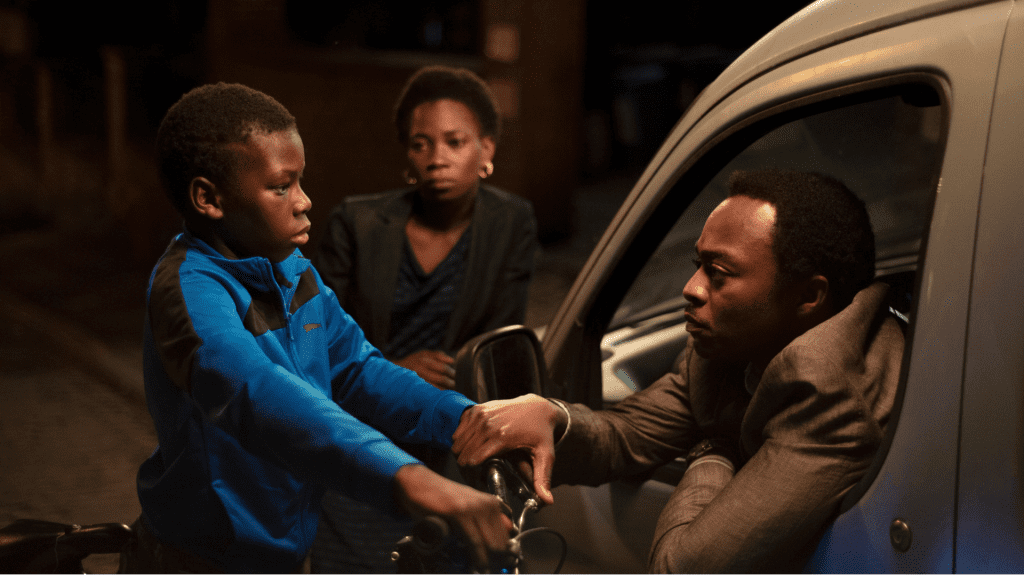 Critique « Tori et Lokita » (2022) : Itinéraire de deux vies qui comptent - ScreenTune