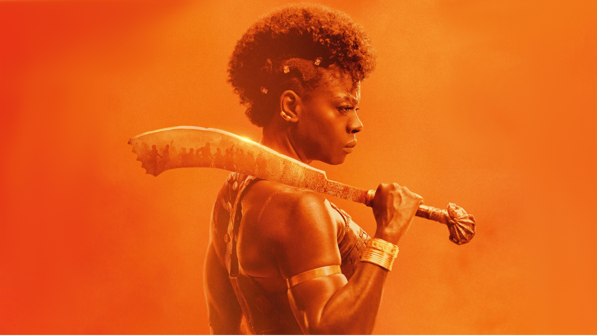 Lire la suite à propos de l’article Critique « The Woman King » (2022) : La véritable Panthère Noire !