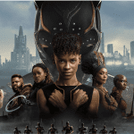 Critique « Black Panther: Wakanda Forever » (2022) : Nouvelle ère, nouvelle panthère !